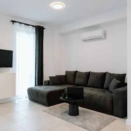 Alternativ 2 Apartment