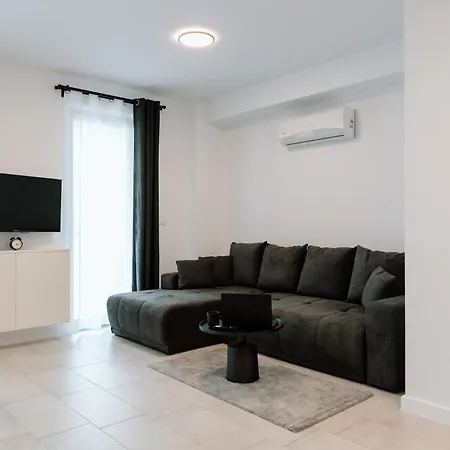 Alternativ 2 Apartment Timisoara