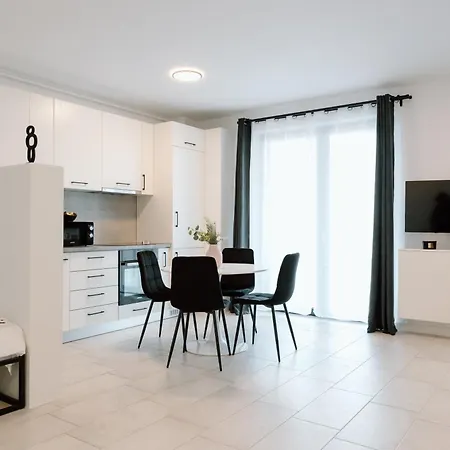 Alternativ 2 Apartment Timisoara
