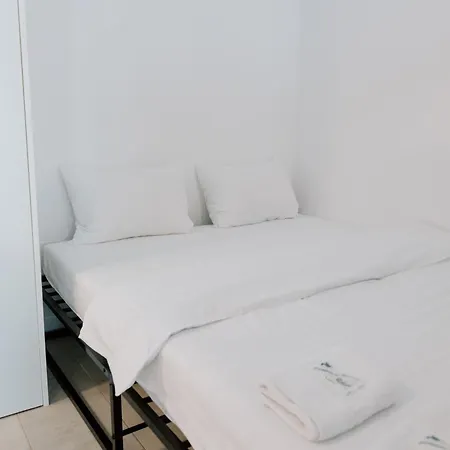 Alternativ 2 Apartment Timisoara